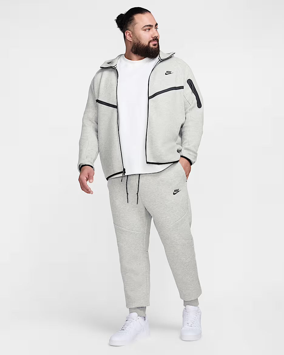 Pantalon jogging en tissu Fleece