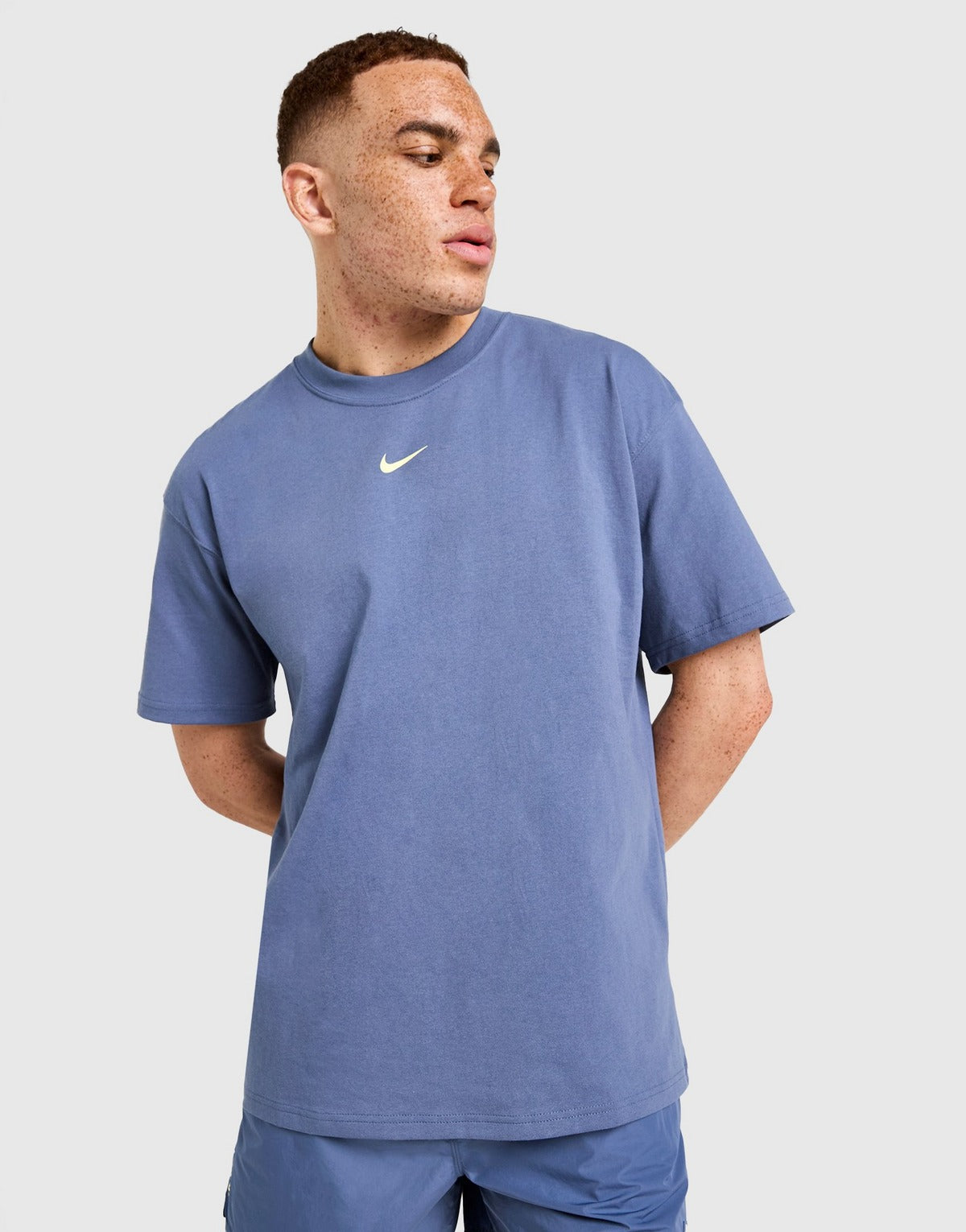 NIKE T-SHIRT X NOCTA HOMME