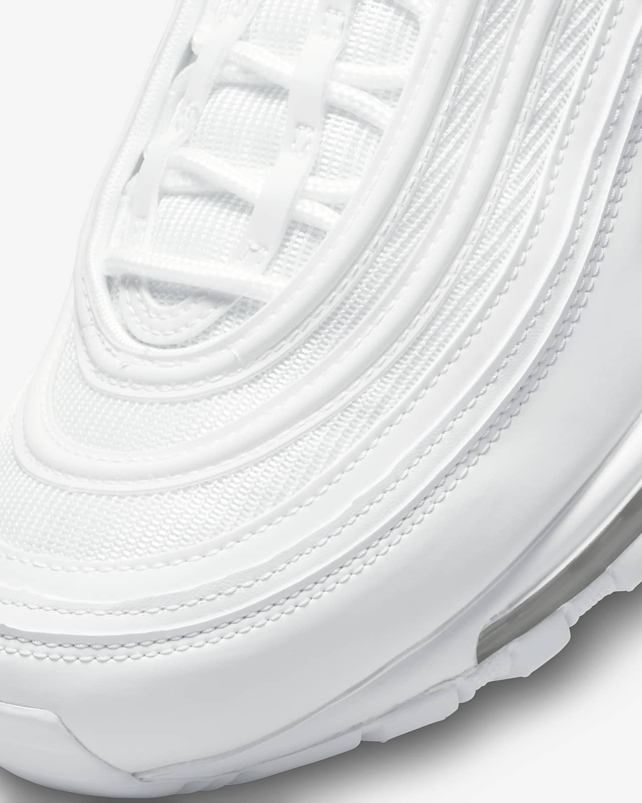 Air Max 97 - Blanc