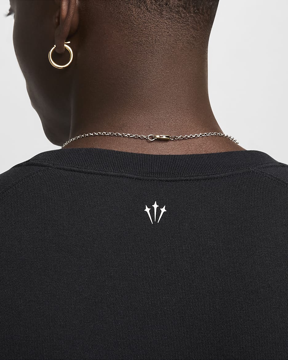 Haut CS en Fleece