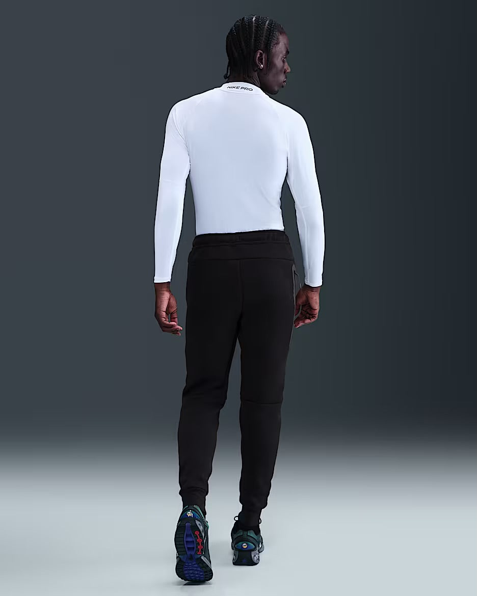 Pantalon jogging en tissu Fleece