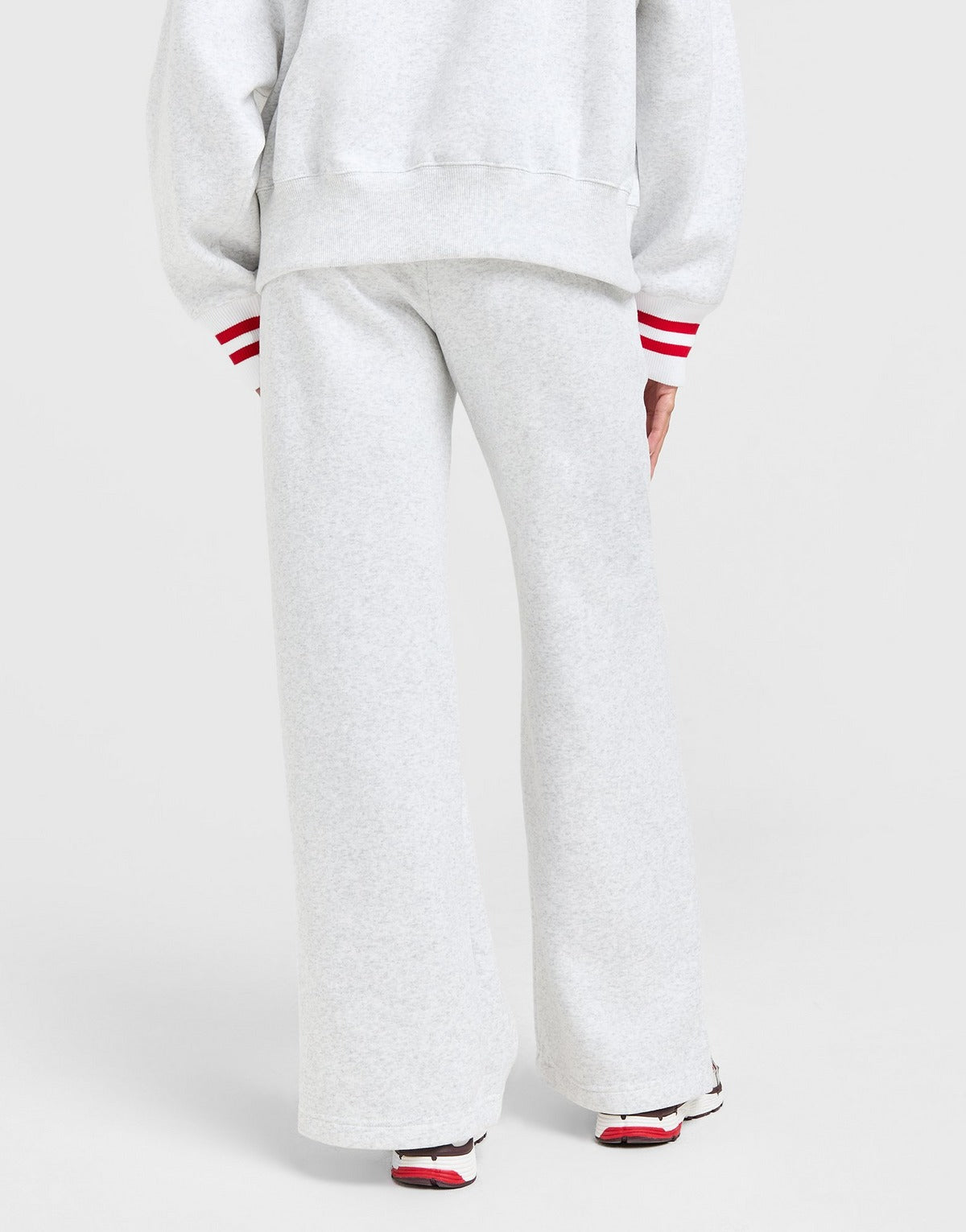 Pantalon de jogging Nike Classic à jambes larges
