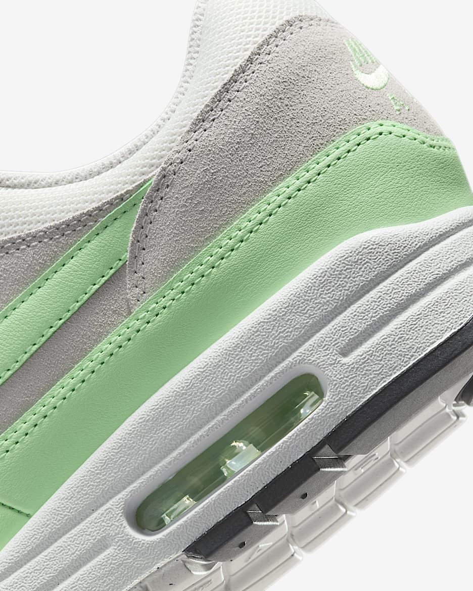 Air Max 1 - Vert