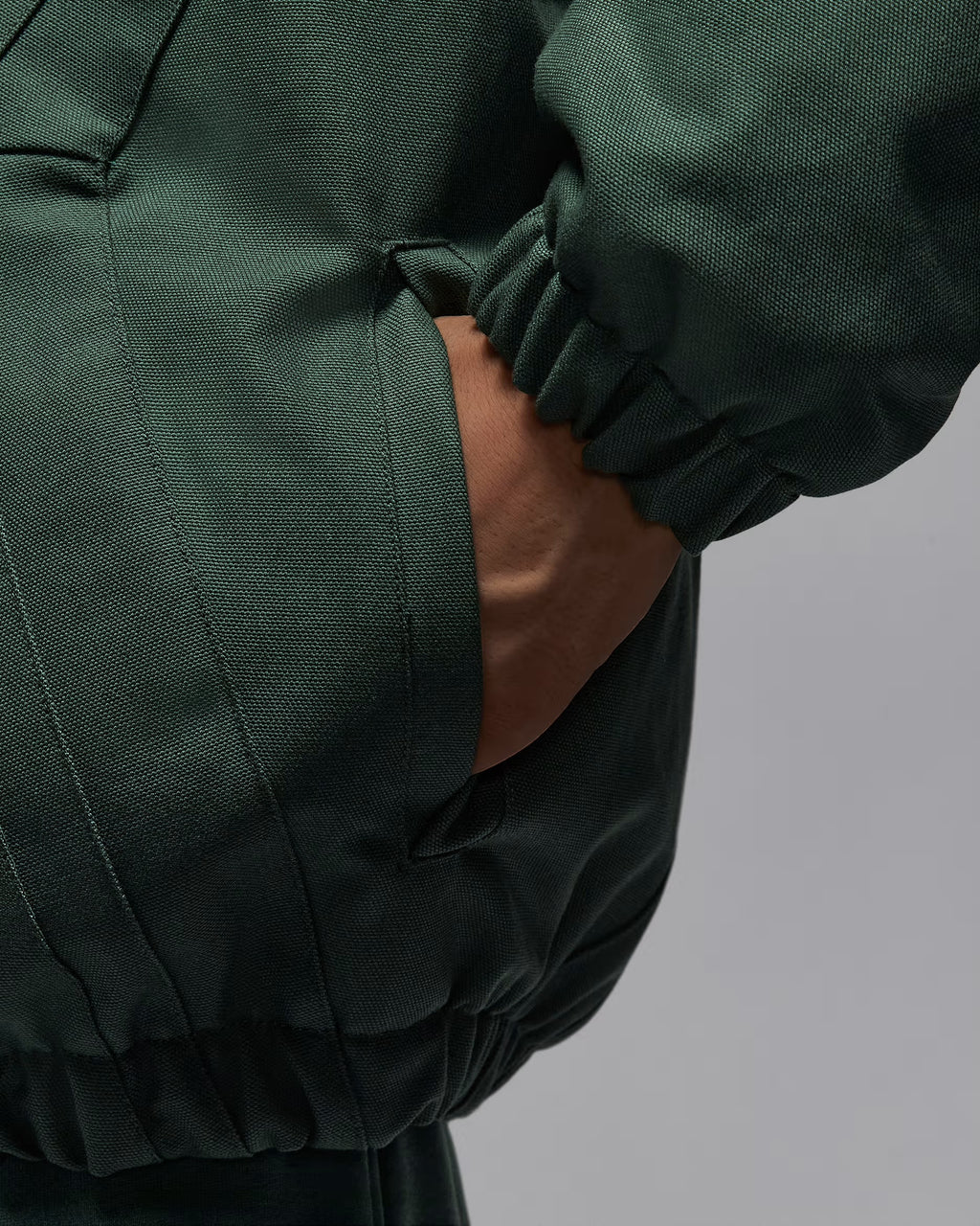 Veste Draft