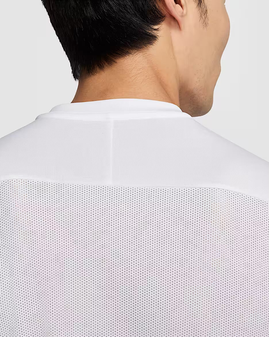 Haut de foot à manches courtes Dri-Fit