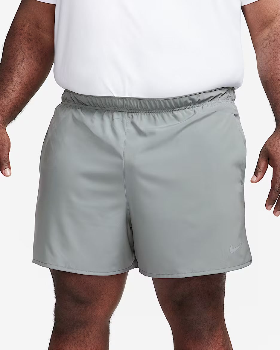 Short de running avec sous-short intégré 13 cm Dri-Fit