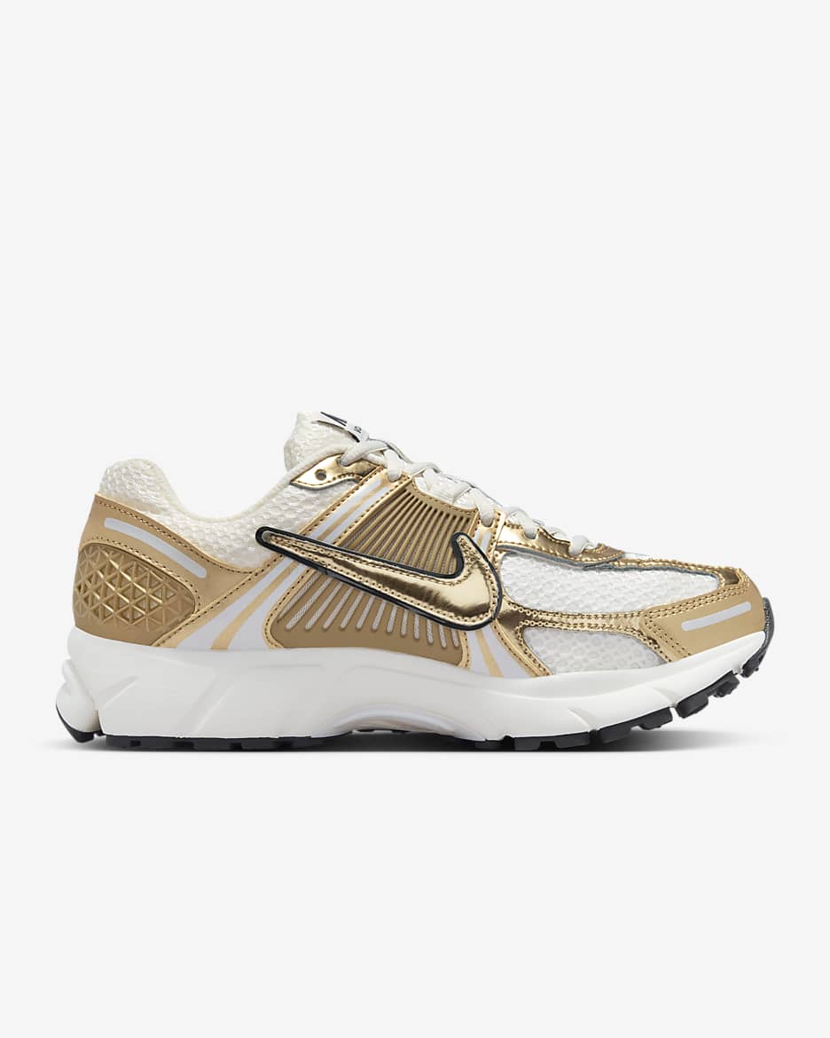 Nike Zoom Vomero 5 - Marron / Blanc