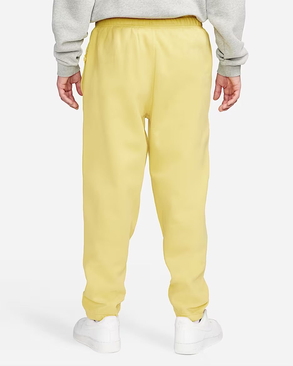 Pantalon en tissu Fleece