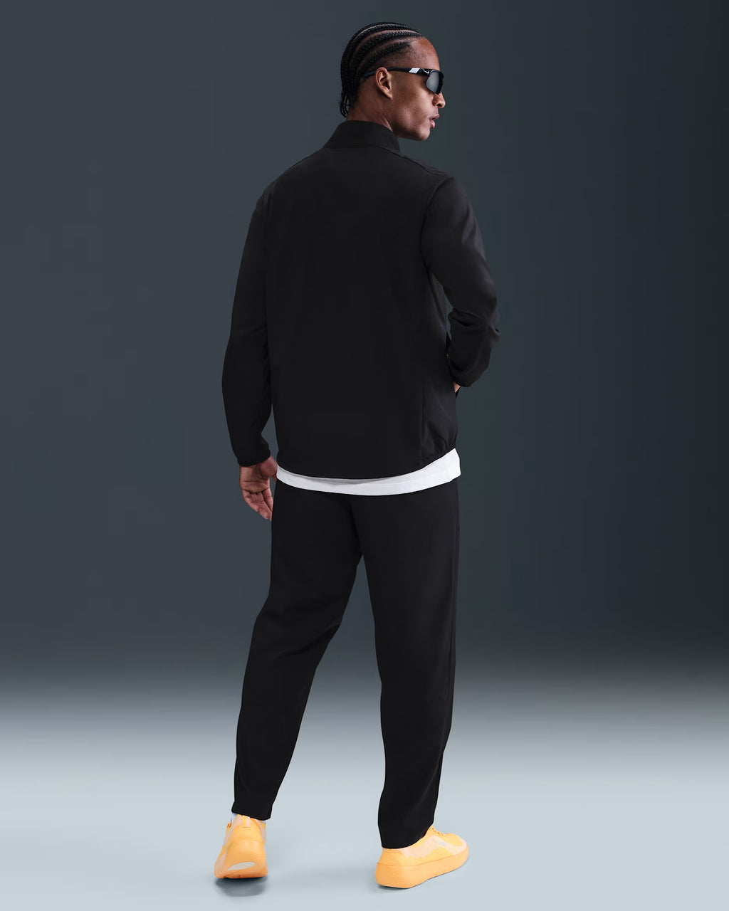 Veste Dri-Fit