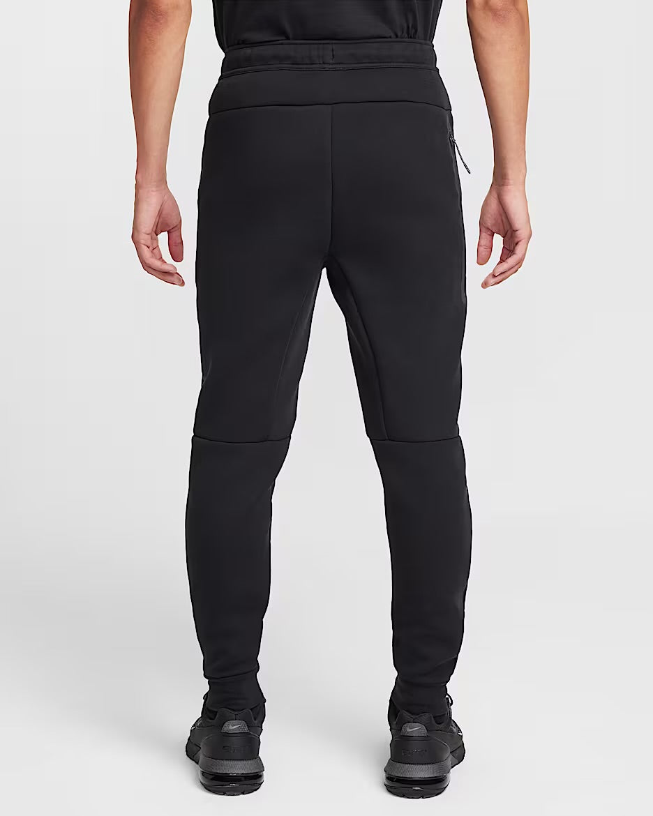 Pantalon jogging en tissu Fleece