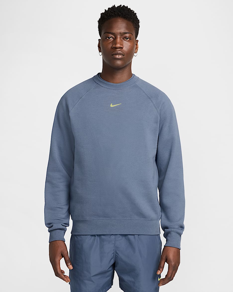 Haut CS en Fleece
