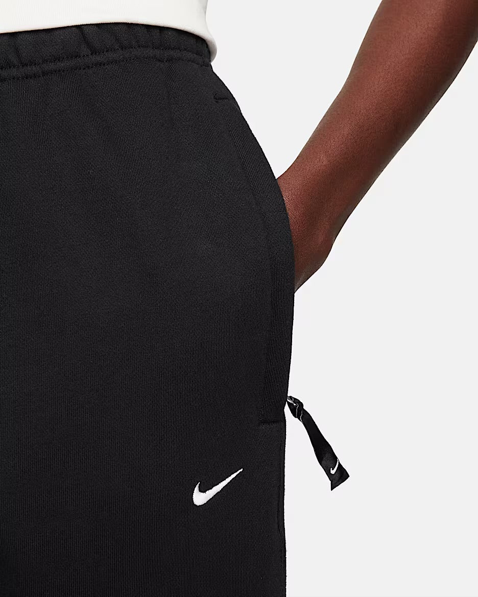 Pantalon en tissu Fleece