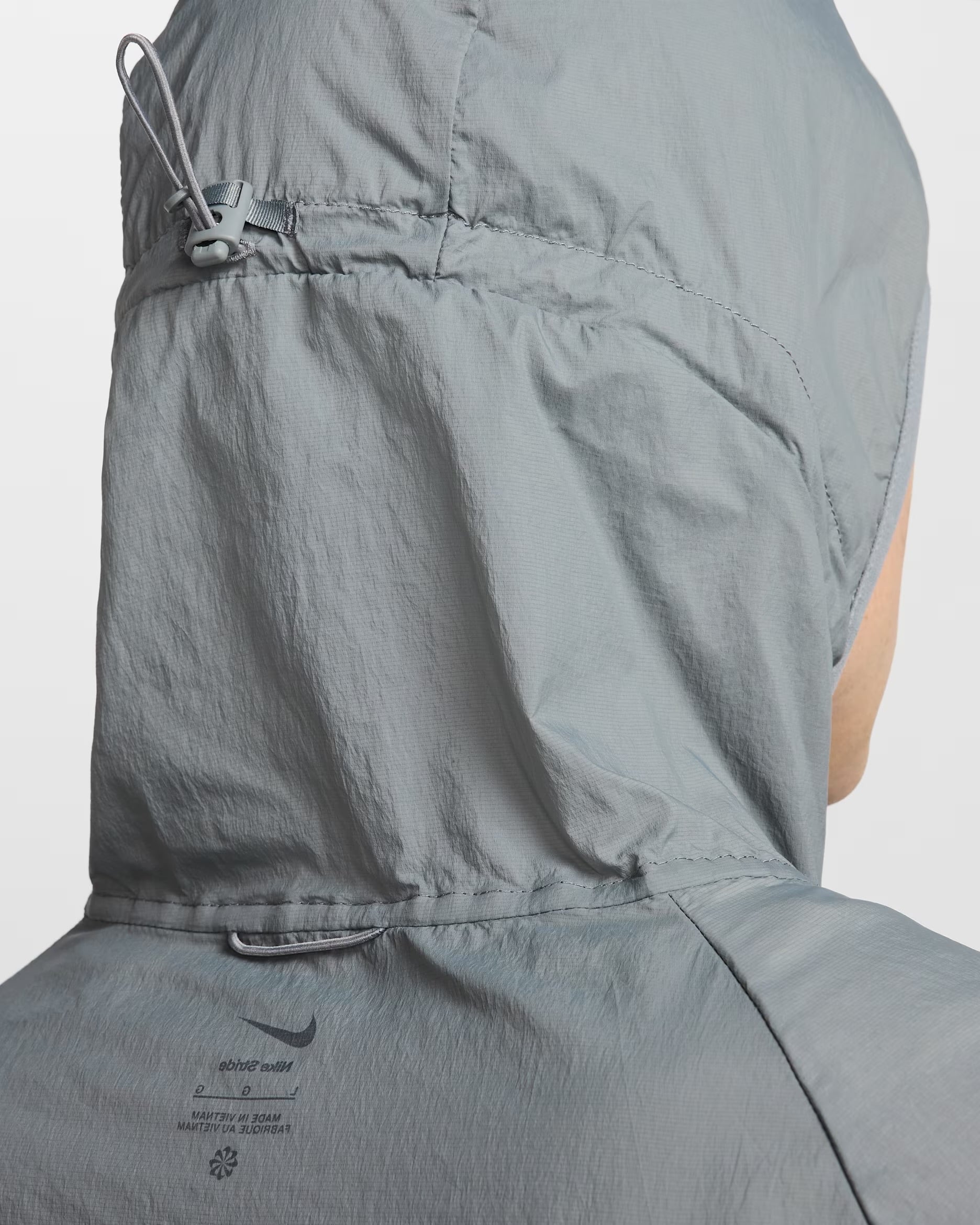 Veste de Running
