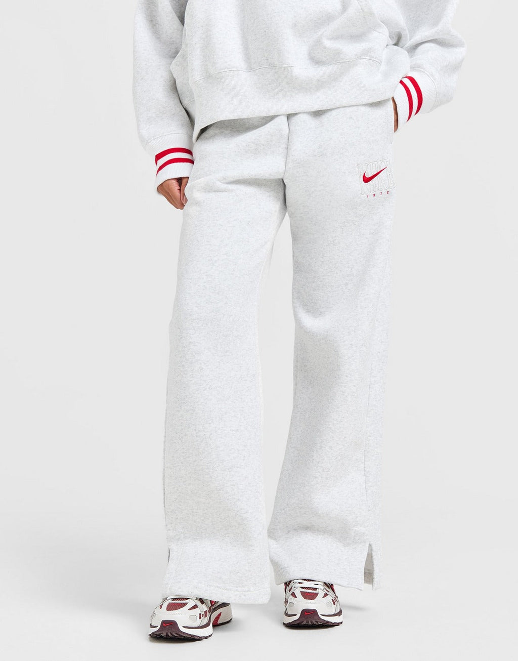 Pantalon de jogging Nike Classic à jambes larges