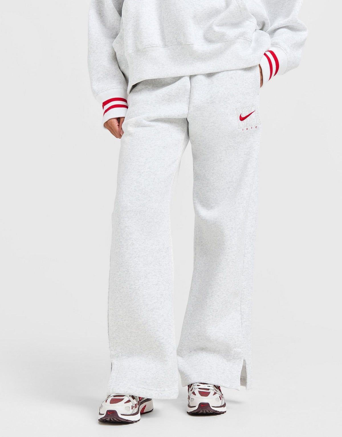 Pantalon de jogging Nike Classic à jambes larges