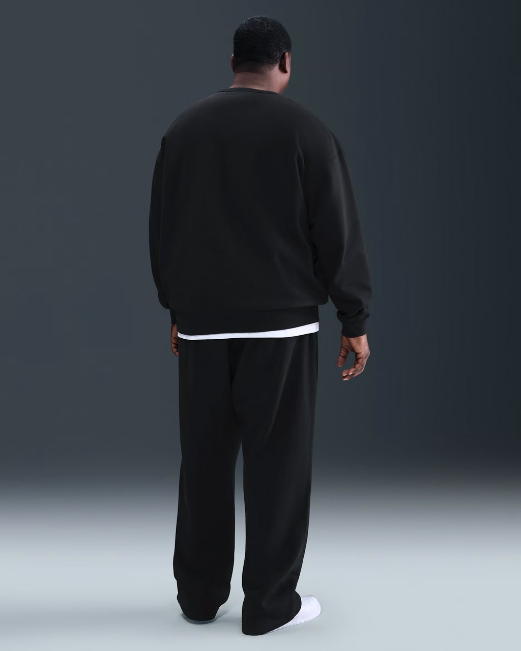 Haut en Fleece