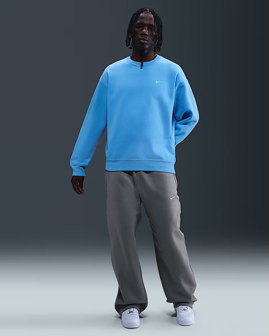 Sweat en tissu Fleece