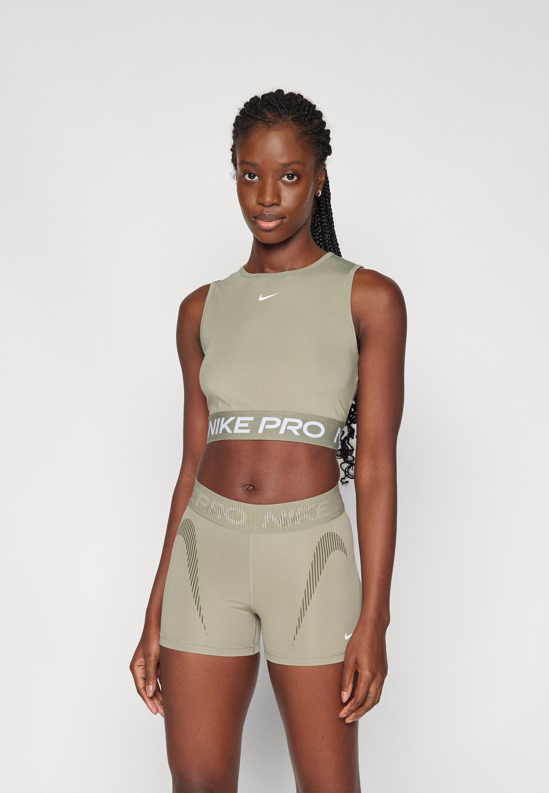 Crop Tank - Haut