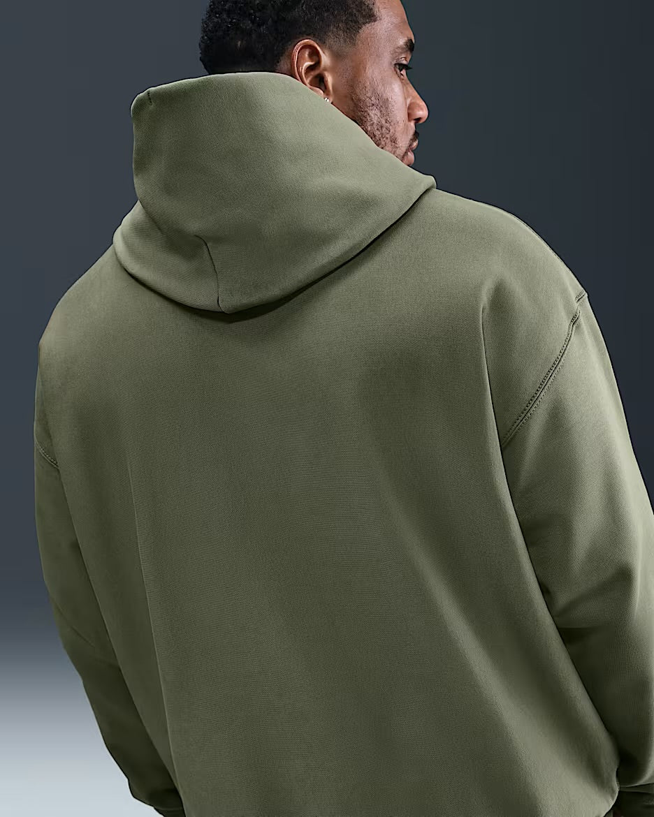 Sweat à Capuche