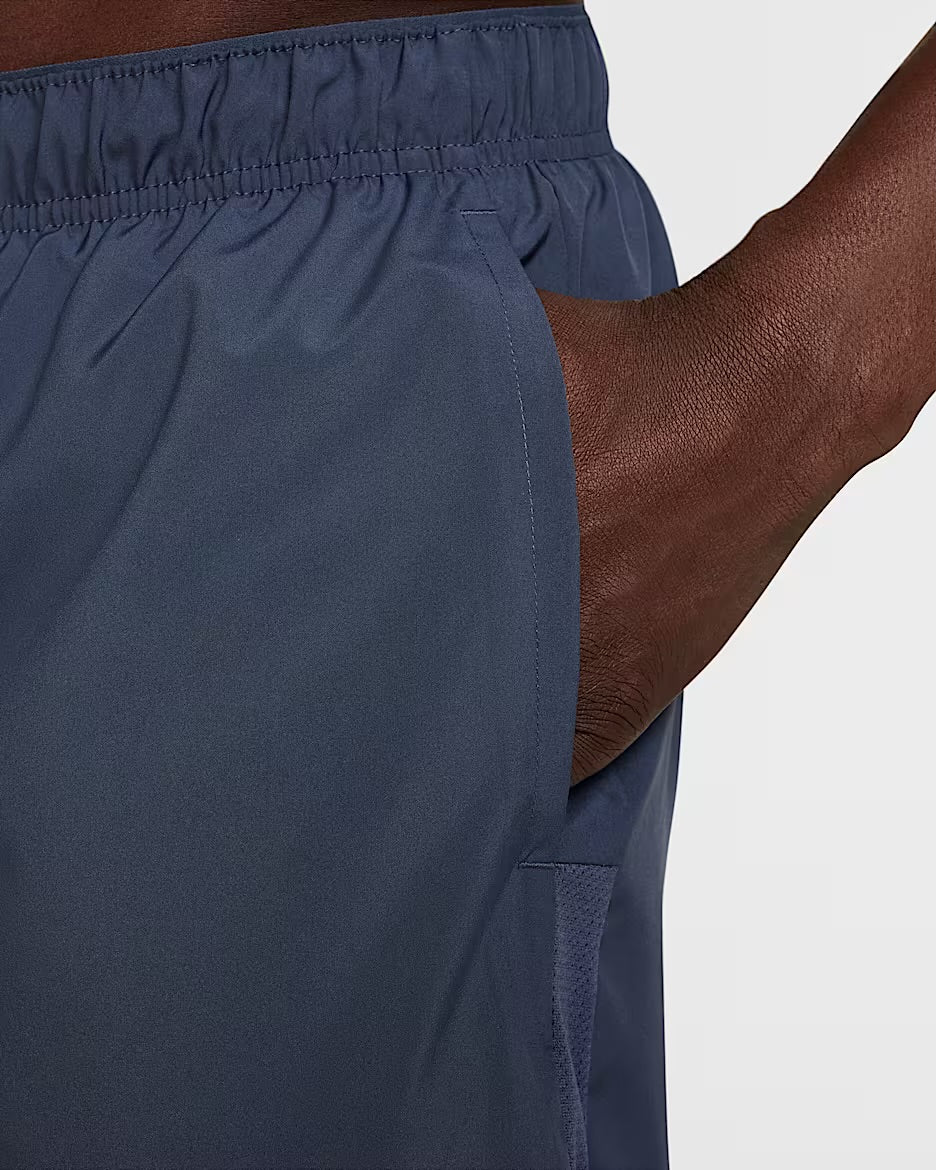 Short de running avec sous-short intégré 13 cm Dri-Fit
