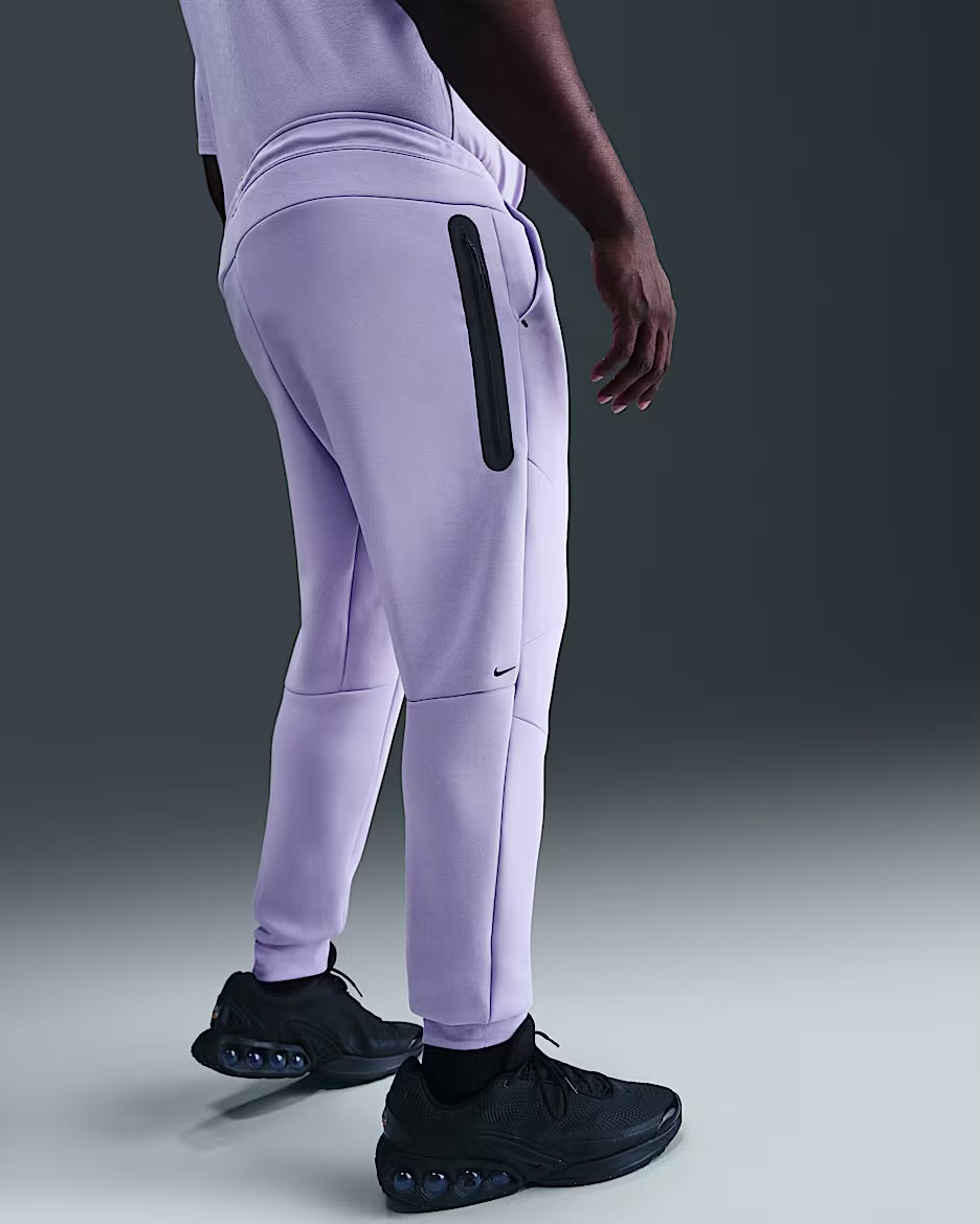 Pantalon jogging en tissu Fleece
