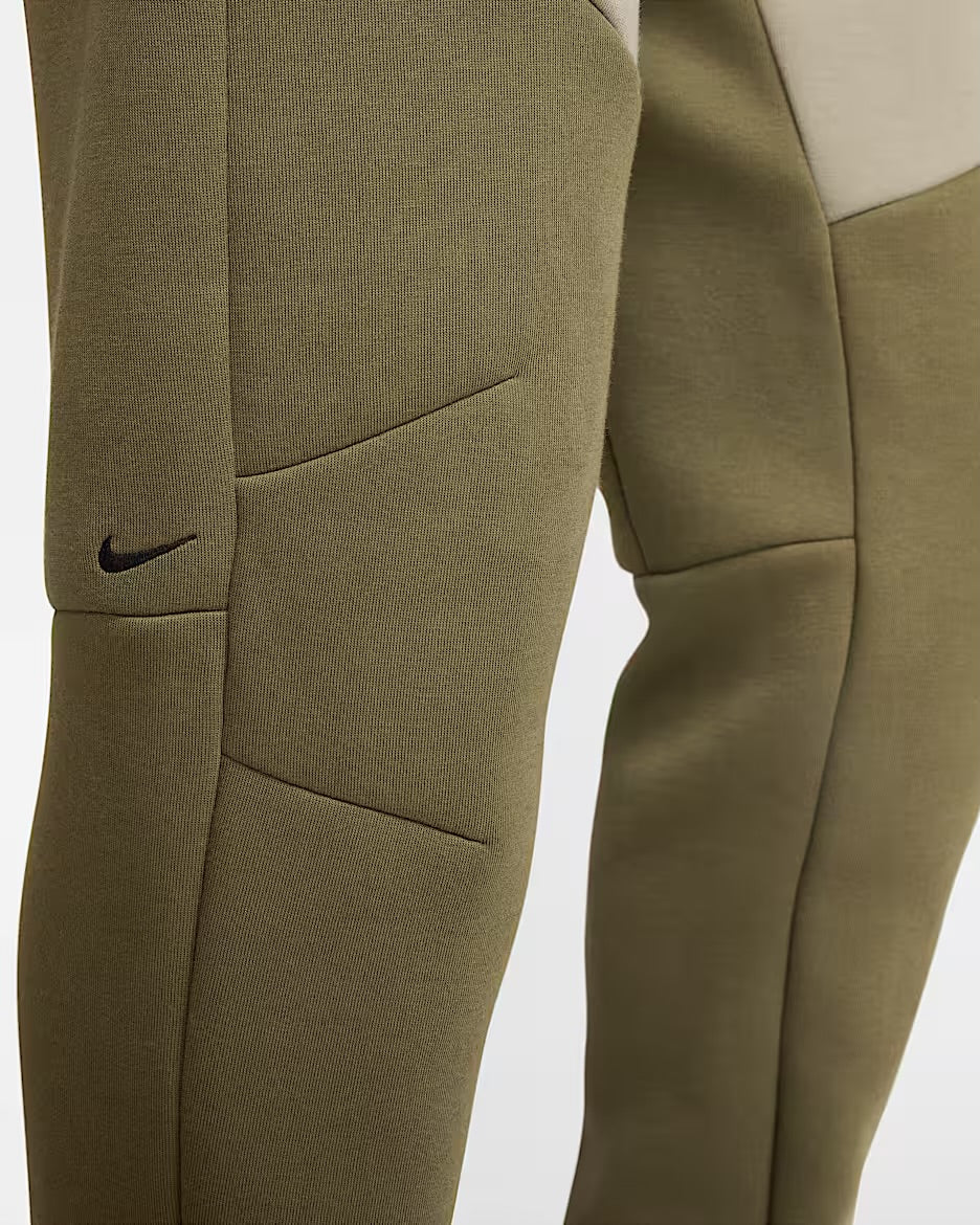 Pantalon jogging en tissu Fleece