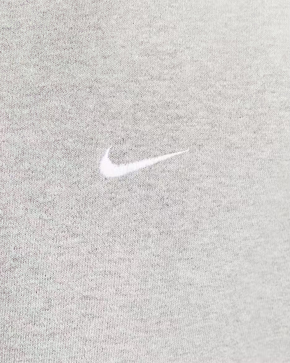 Sweat à capuche à zip