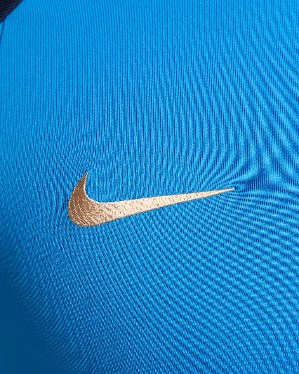 Haut d'entraînement de foot Nike Dri-FIT