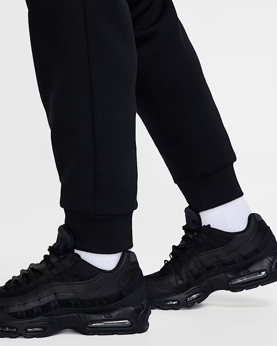 Pantalon jogging en tissu Fleece