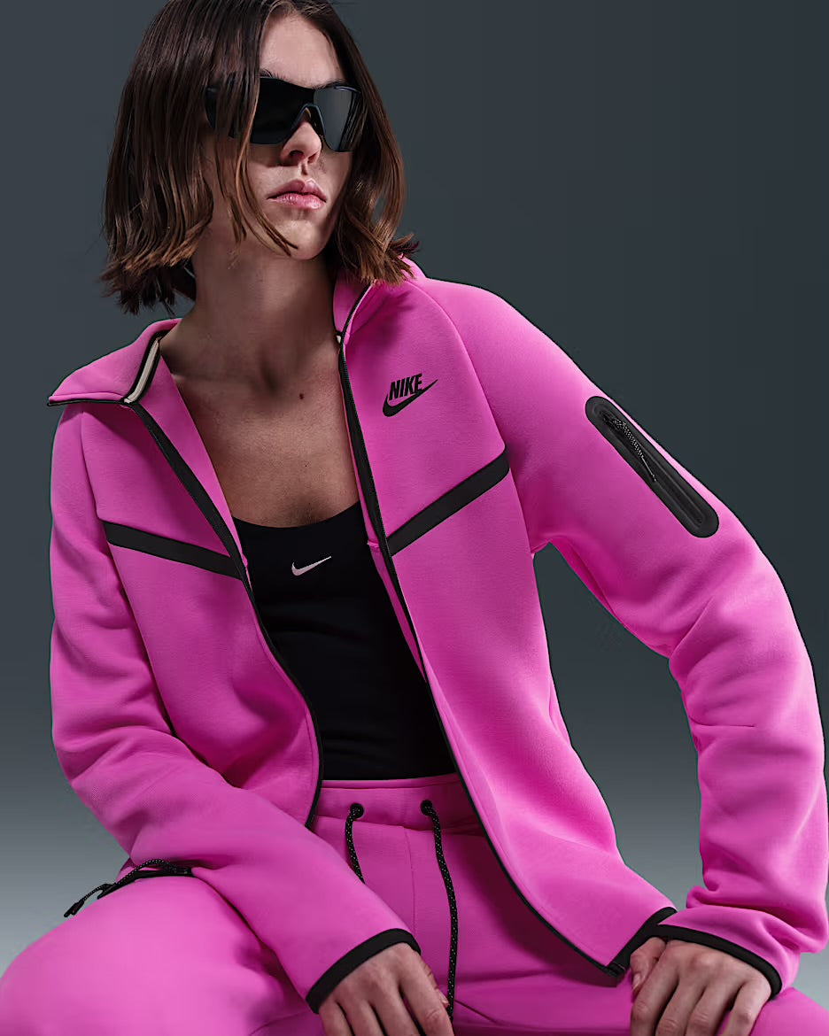 Sweat à Capuche à zip