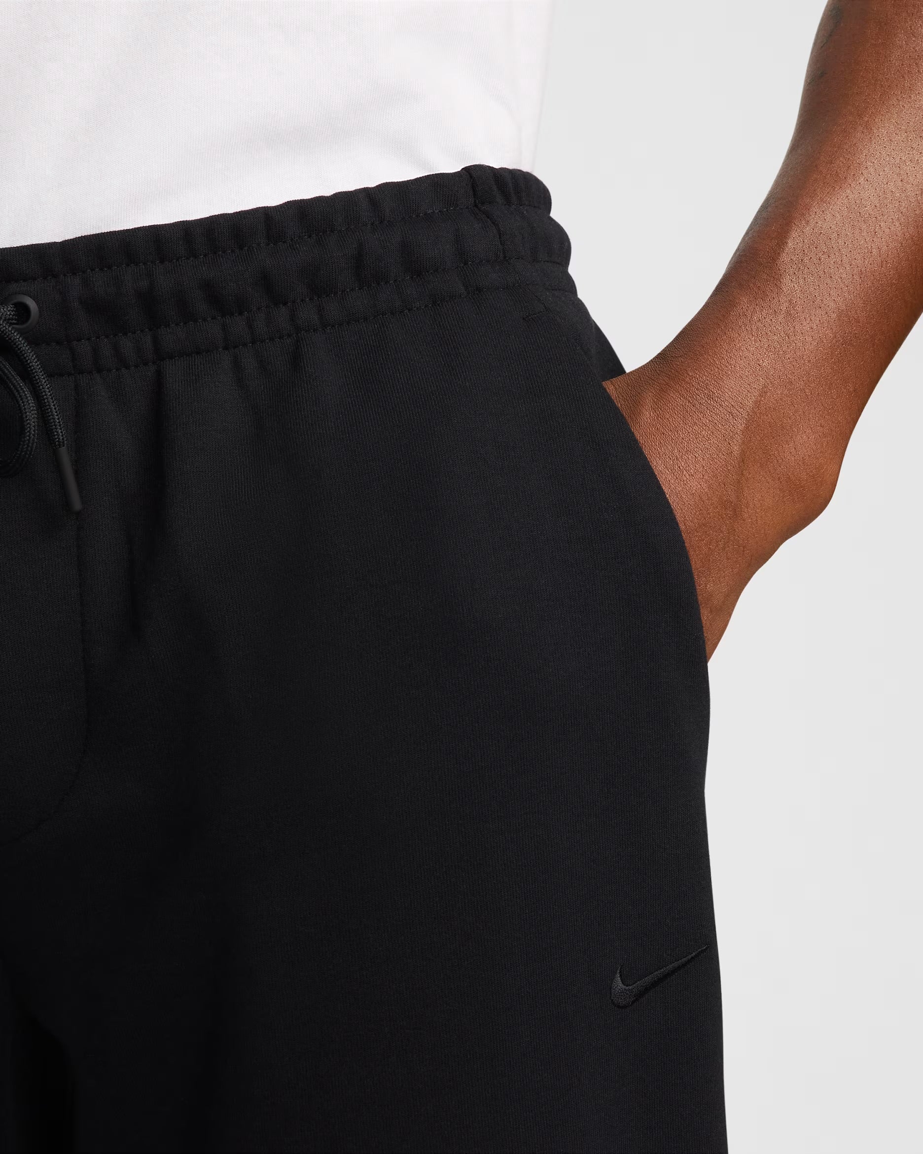 Pantalon de Jogging Haute Performance Dri-FIT UV