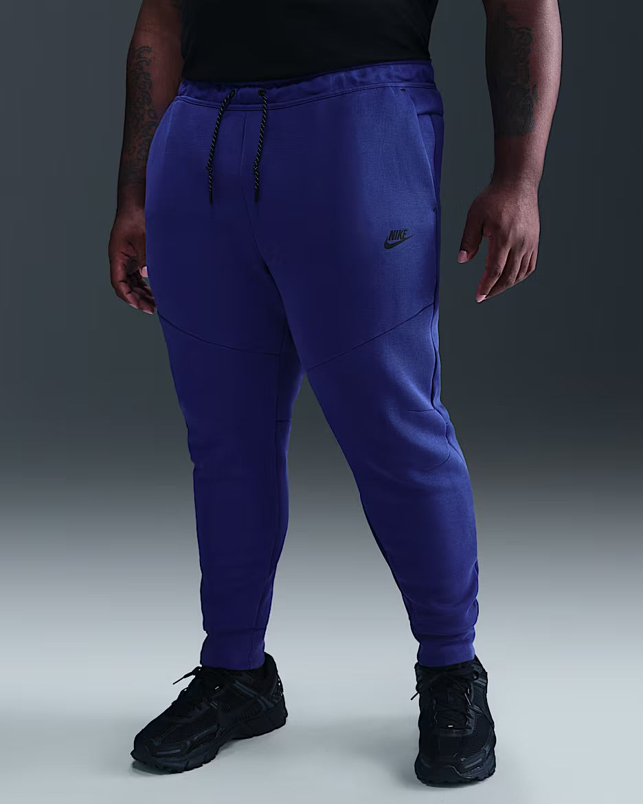 Pantalon jogging en tissu Fleece