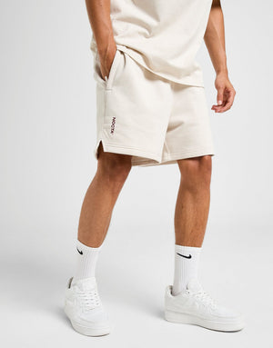 NIKE SHORT EN POLAIRE X NOCTA