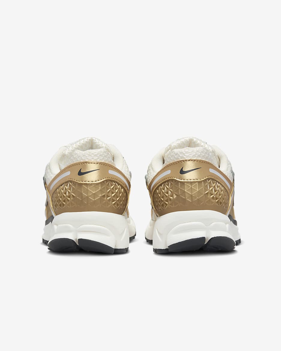 Nike Zoom Vomero 5 - Marron / Blanc
