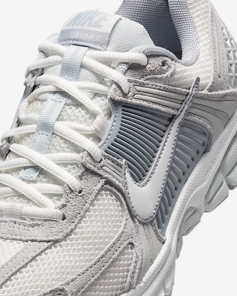 Nike Zoom Vomero 5 - Gris / Bleu