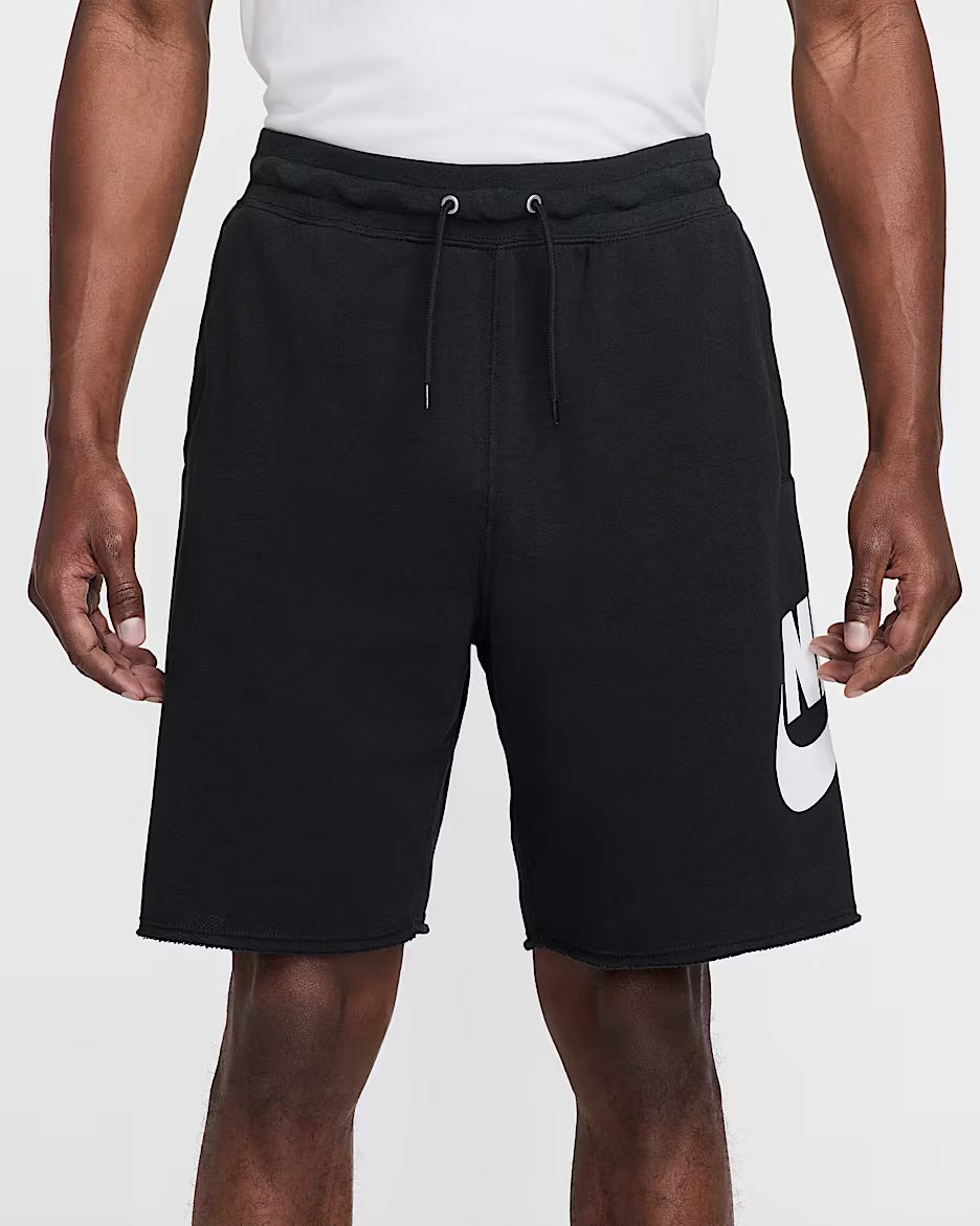 Short en molleton Alumni