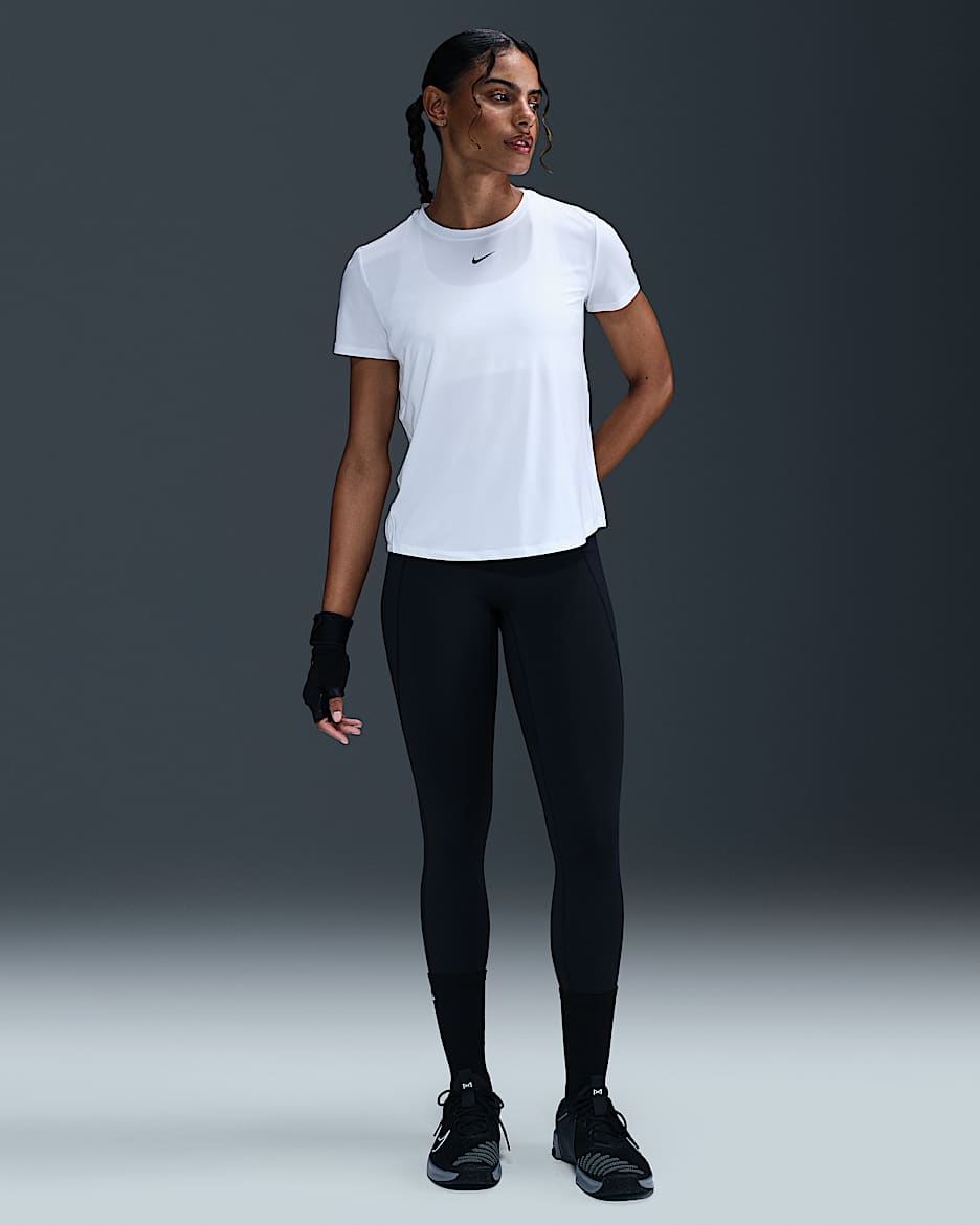 Haut à manches courtes Dri-FIT