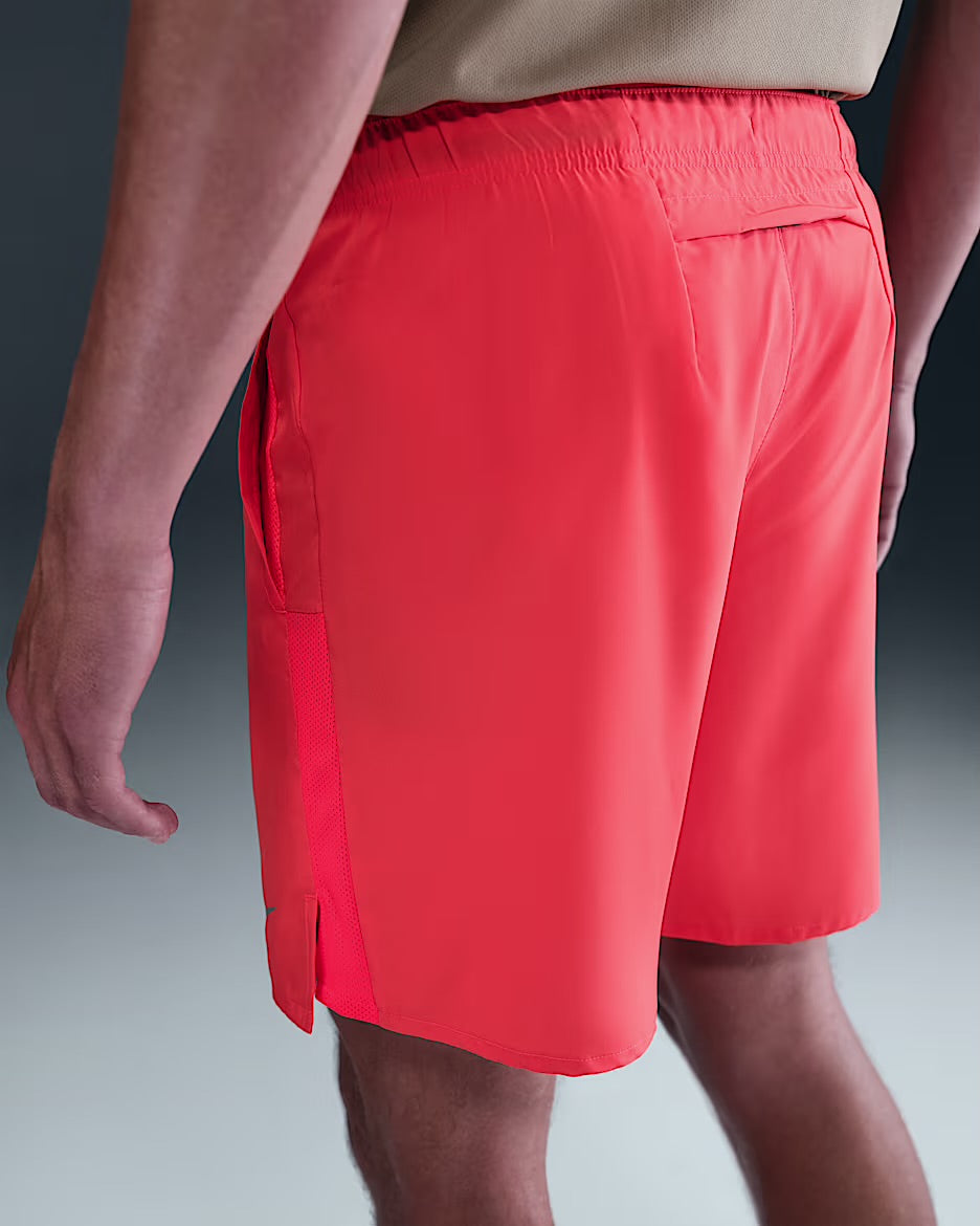 Short de running avec sous-short intégré 18 cm Dri-Fit
