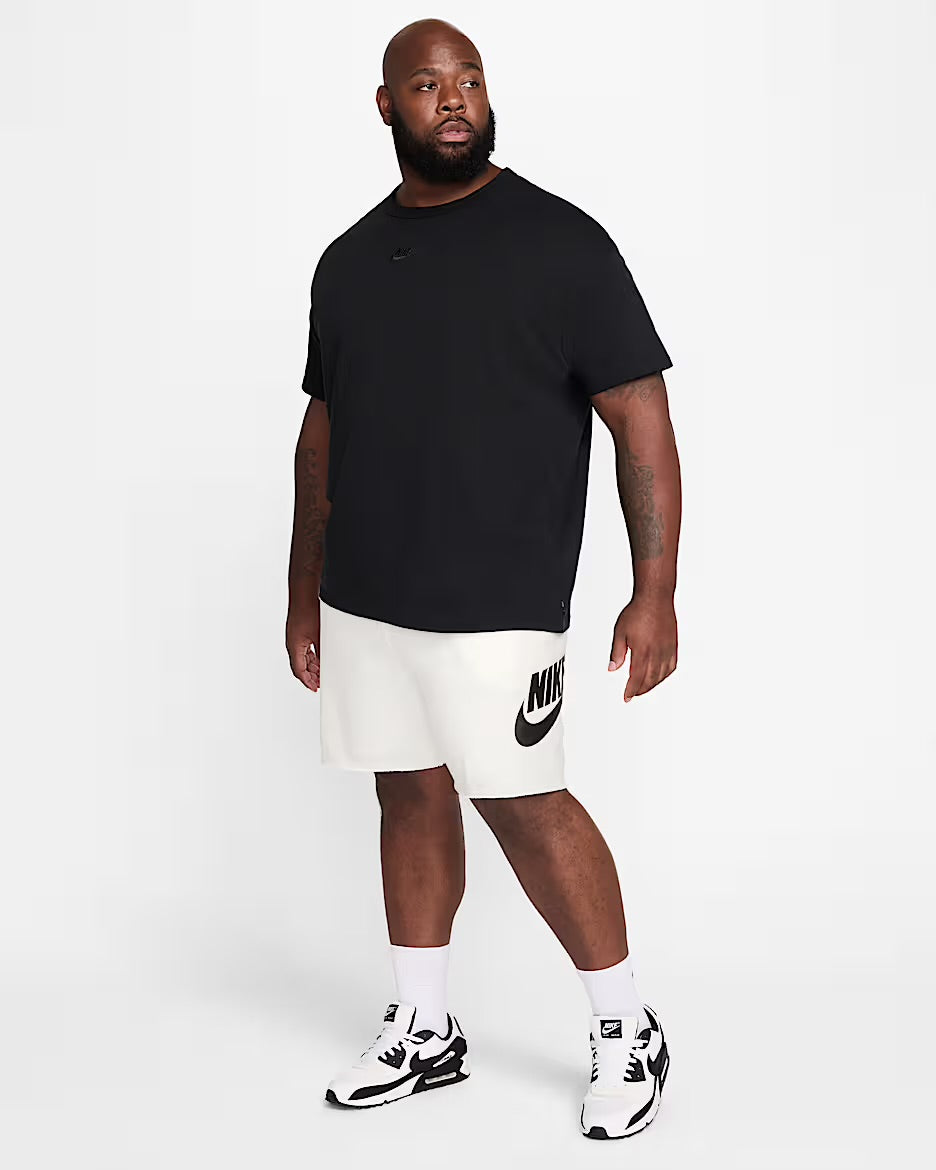 Short en molleton Alumni