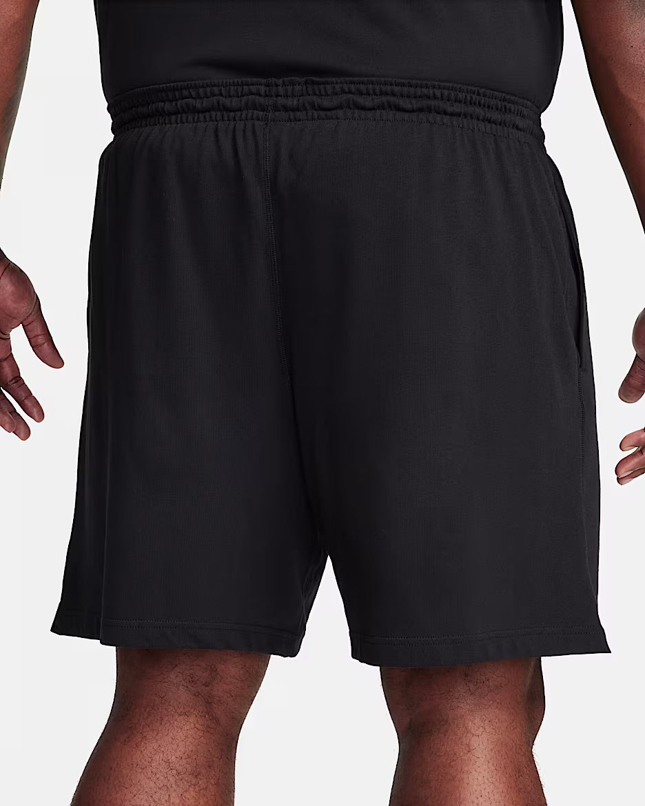 Short en maille