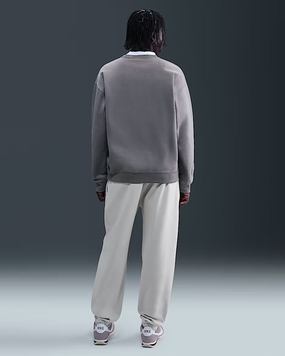 Pantalon en tissu Fleece