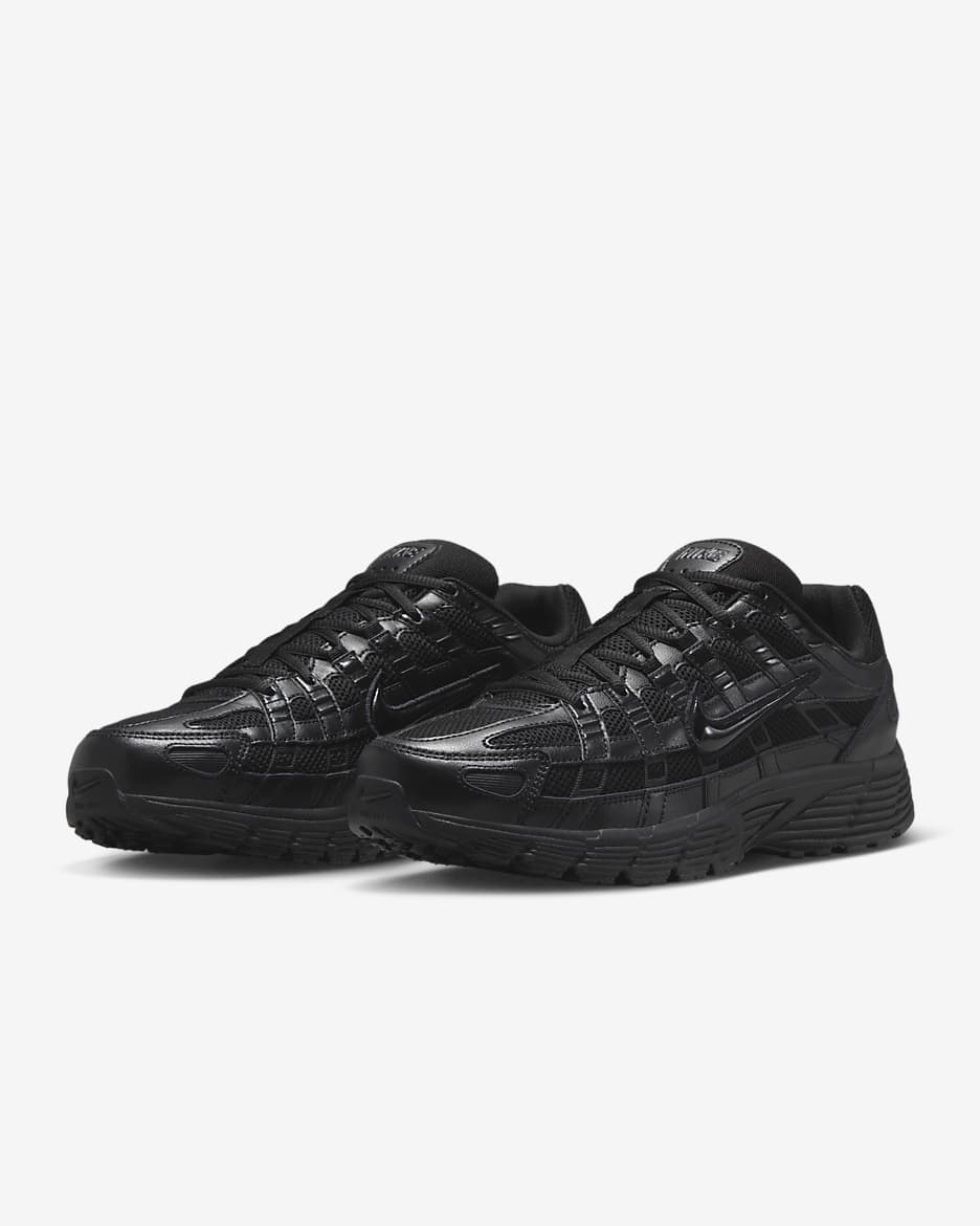 P-6000 Noir