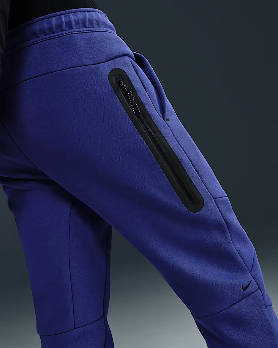 Pantalon jogging en tissu Fleece
