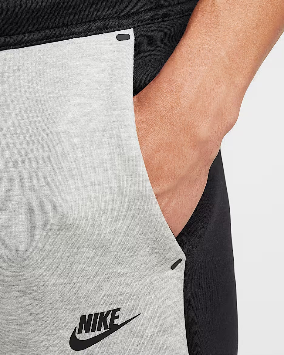Pantalon jogging en tissu Fleece