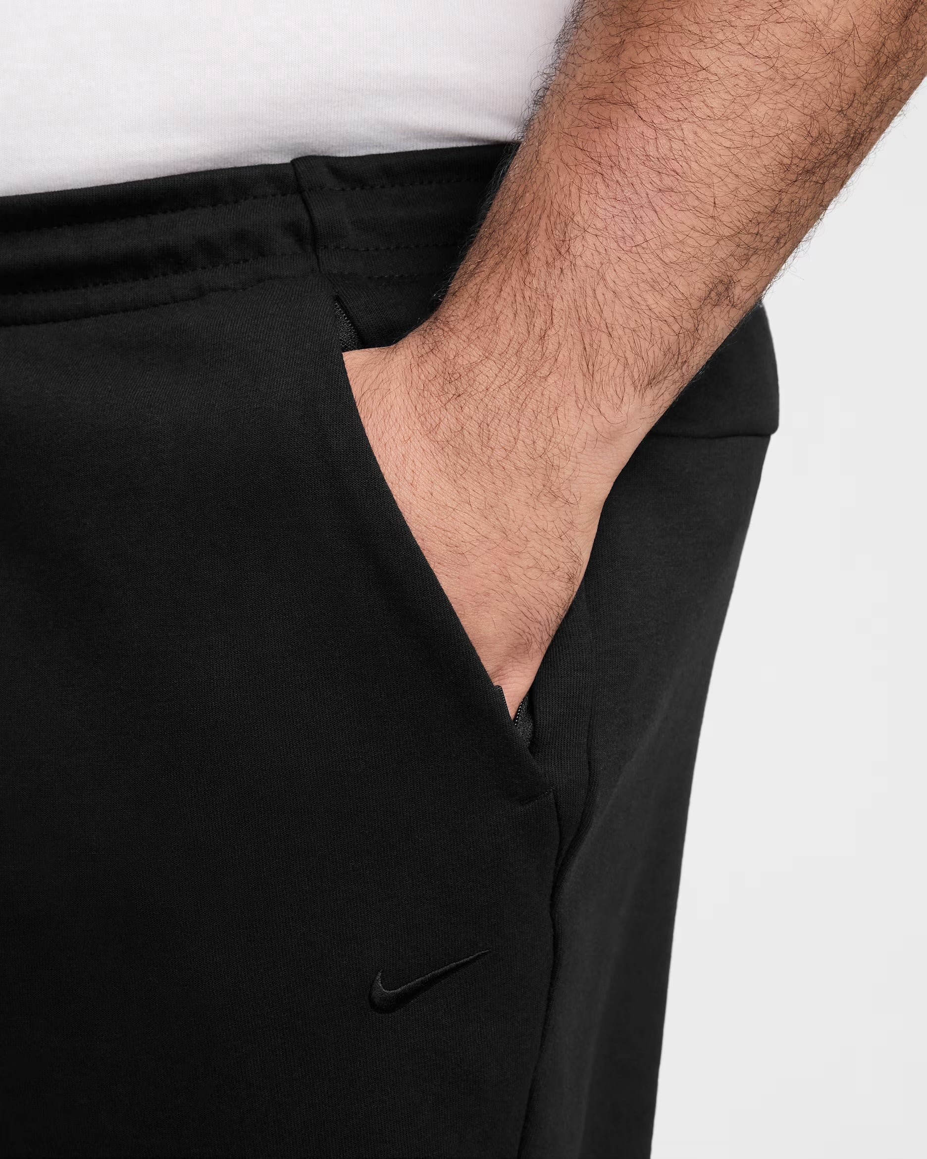 Pantalon de Jogging Haute Performance Dri-FIT UV