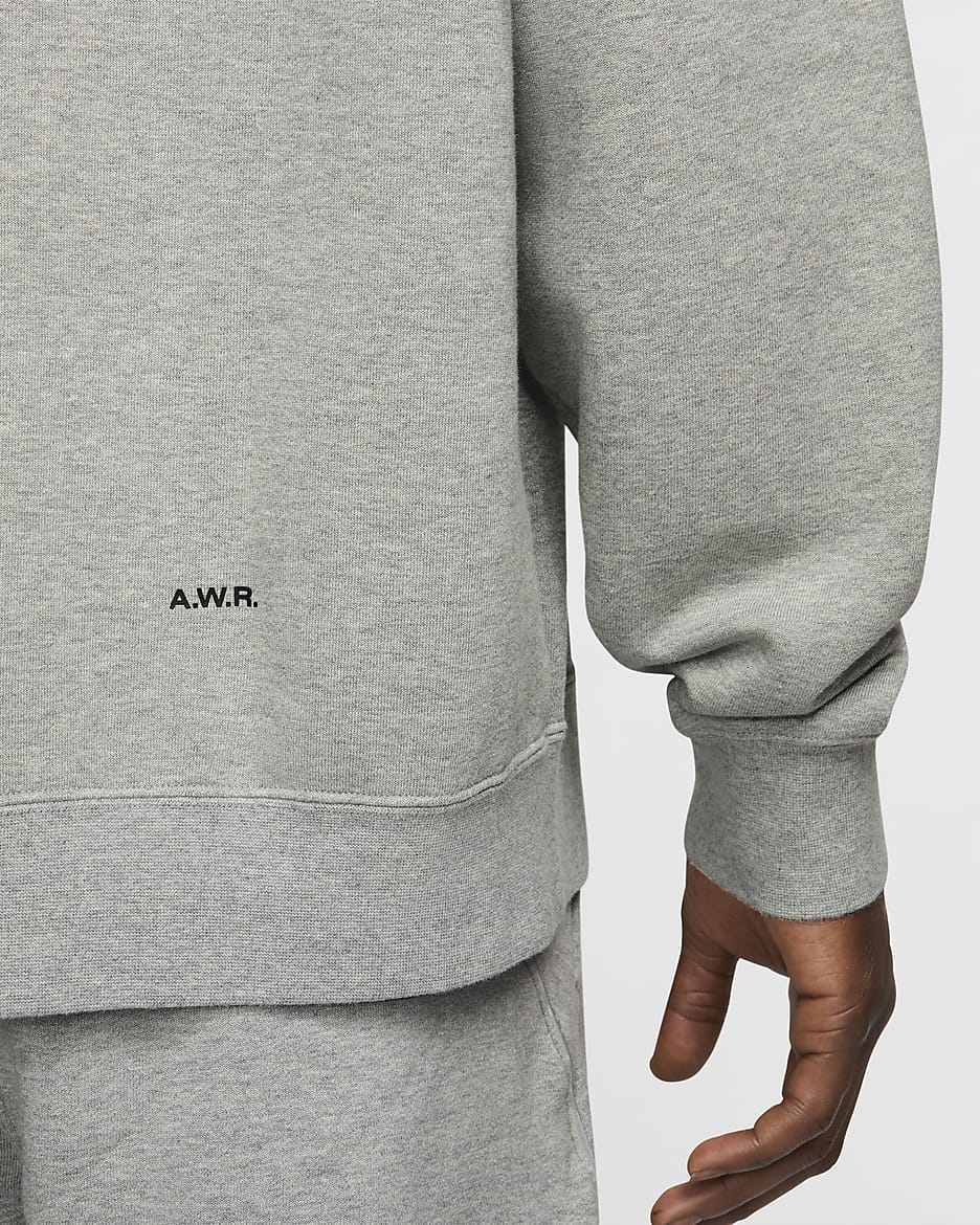 Haut CS en Fleece
