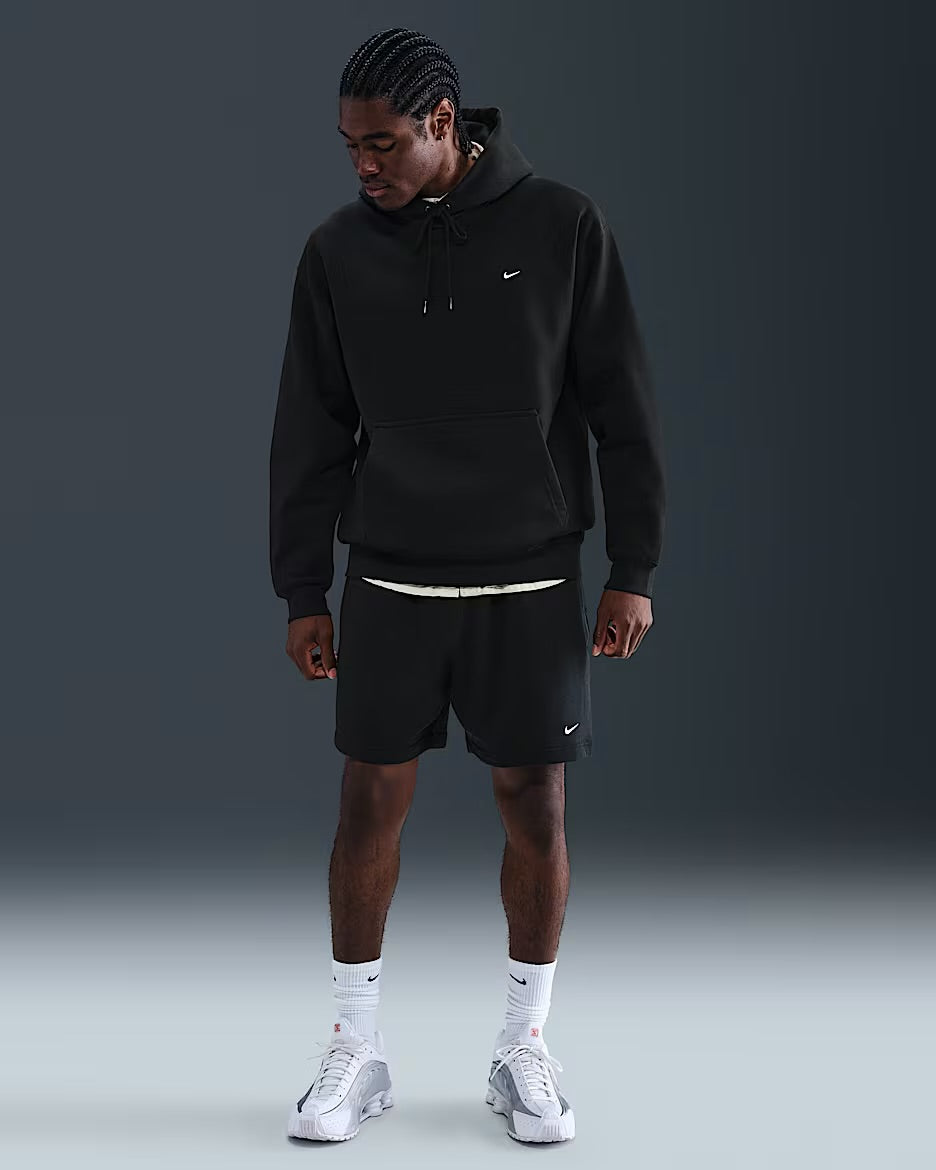 Sweat à Capuche
