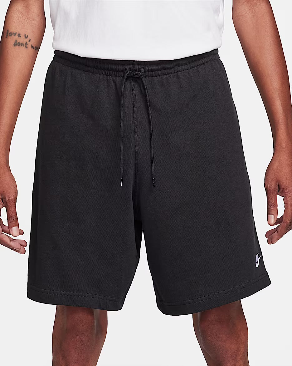 Short en maille