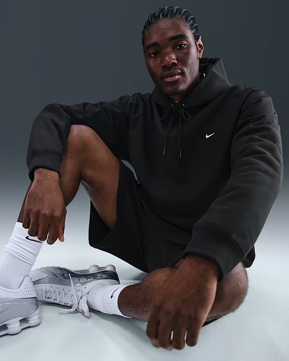 Sweat à Capuche