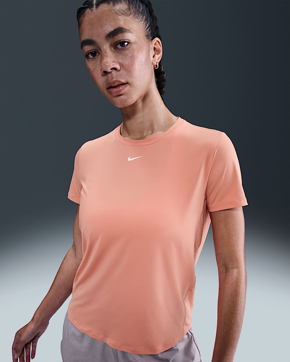 Haut à manches courtes Dri-FIT